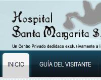 Hospital Santa Margarita, S.a.