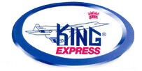 King Express - Colonia El Centro