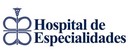 Hospital De Especialidades