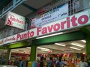 Almacén El Favorito