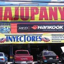 Servicios Mecanicos Majupany