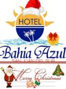 Hotel Bahía Visión Azul Y Posada Lago Azul