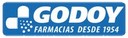 Godoy  - Metronorte
