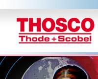 Thosco Thode + Scobel