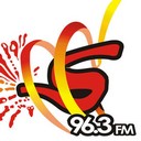 Radio Circuito Cerrado Stereo Colon