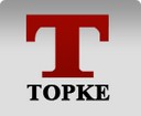 Topke /almacén De Maquinaria