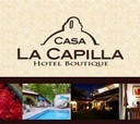 Hotel Casa La Capilla