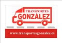 Transportes González  - Z.1