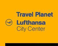 Travel Planet Luf Thansa City Center