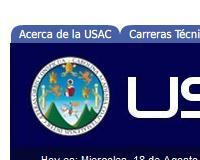 Usac - Cede (centro De Desarrollo Educativo)