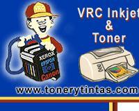 Vrc Inkjet  Toner - Pradera Concepción