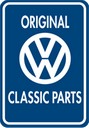 Repuestos Volkswagen