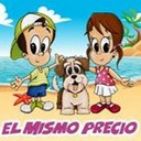 El Mismo Precio - Zona 1