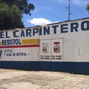 La Casa Del Carpintero