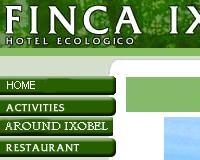 Hotel Ecológico Finca Ixobel