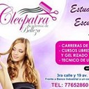 Academia De Belleza Cleopatra