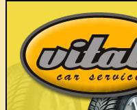 Vital Car Service - San Marcos