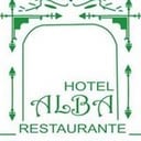 Hotel Y Restaurante Alba