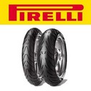 Llantera Pirelli