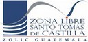 Zona Libre De Industria Y Comercio Santo Tomás De Castilla (zonic) - Oficinas Santo Tomás De Castilla