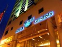 Hotel Génesis