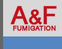 Af Fumigation