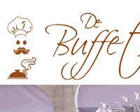 A. Alquileres Y Banquetes De Buffet