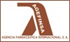 Agefinsa (agencia Farmacéutica Internacional S.a)