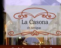 Hotel La Casona De Antigua