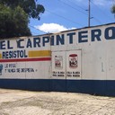 Casa Del Carpintero