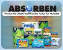 Absorbentes De Centroamerica, S.a.