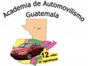 Academia De Automovilismo C.a.s.a.