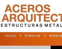 Aceros Arquitectónicos (grupo Ferroso, S.a.)