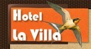 Hotel La Villa