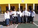 Instituto Indigena Nuestra Señora Del Socorro