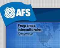 Afs Guatemala