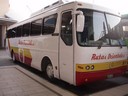 Agencias De Buses Rutas Orientales - Esquipulas