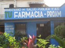 Farmacia Social Proam - Colonia Colombita