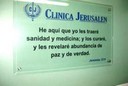 Laboratorio Jerusalen