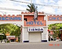 Hotel Posada El Canja