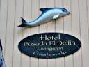 Hotel Posada El Delfín