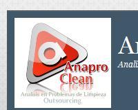 Anapro Clean