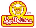 Dulces Tipicos Las Delicias