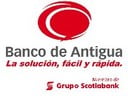 Banco De Antigua - Coatepeque