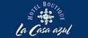 Hotel Casa Azul