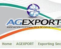 Asociación Guatemalteca De Exportadores - Agexport
