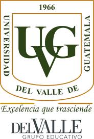 Universidad Del Valle De Guatemala